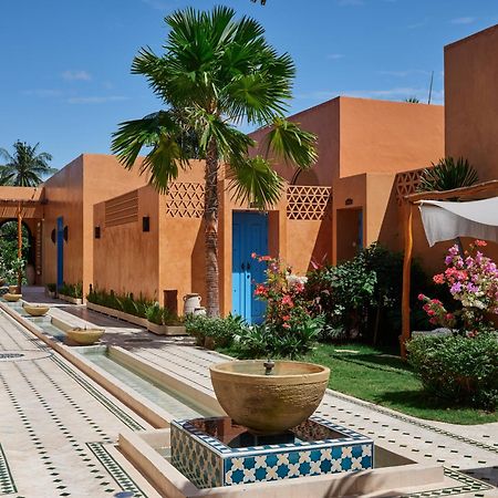 Lina Boutique Villas And Spa Kuta  Buitenkant foto