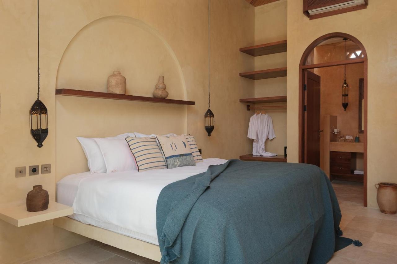 Lina Boutique Villas And Spa Kuta  Buitenkant foto