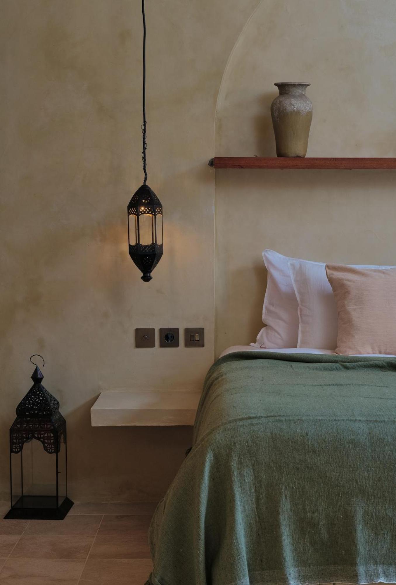 Lina Boutique Villas And Spa Kuta  Buitenkant foto