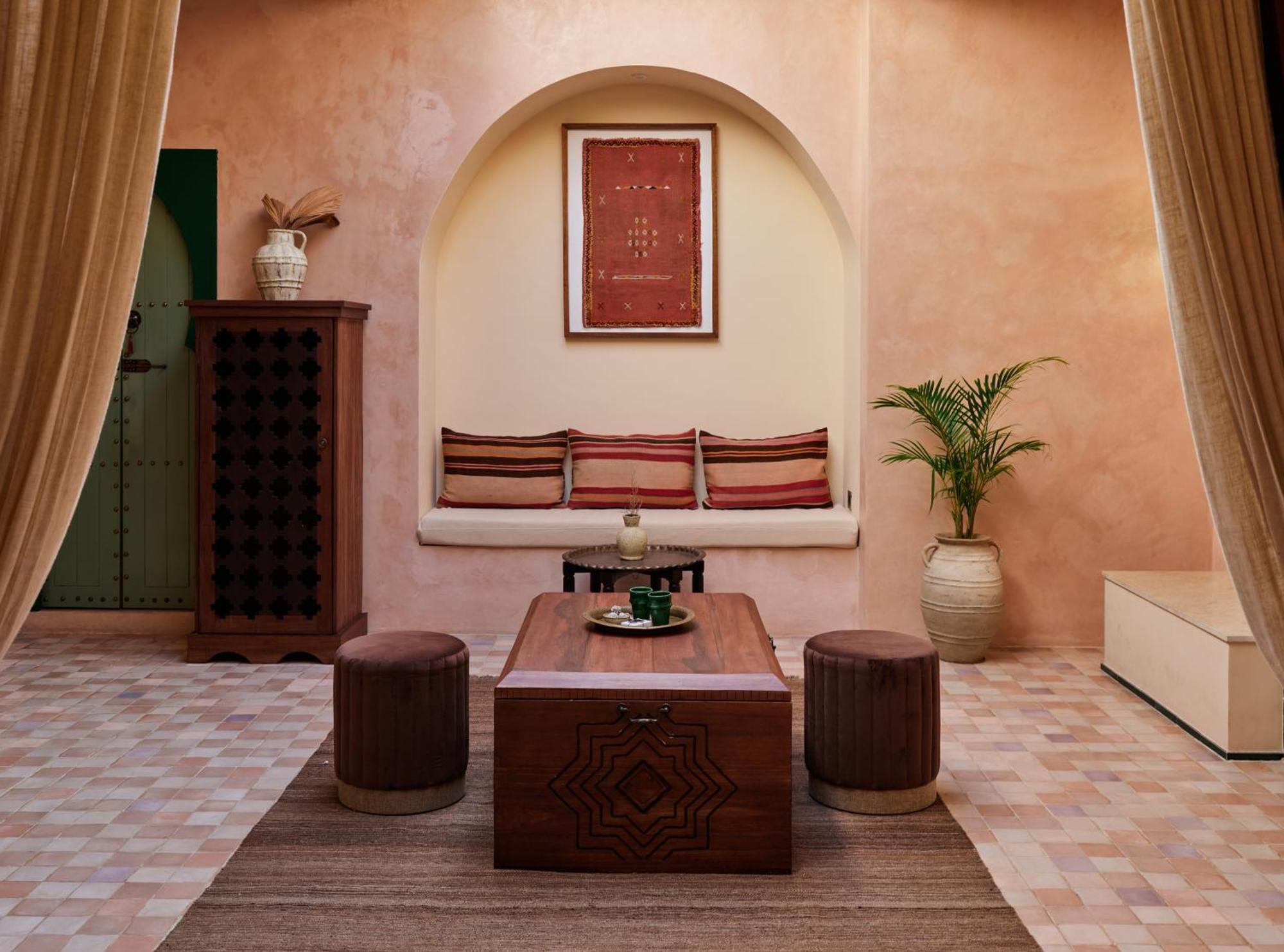 Lina Boutique Villas And Spa Kuta  Buitenkant foto